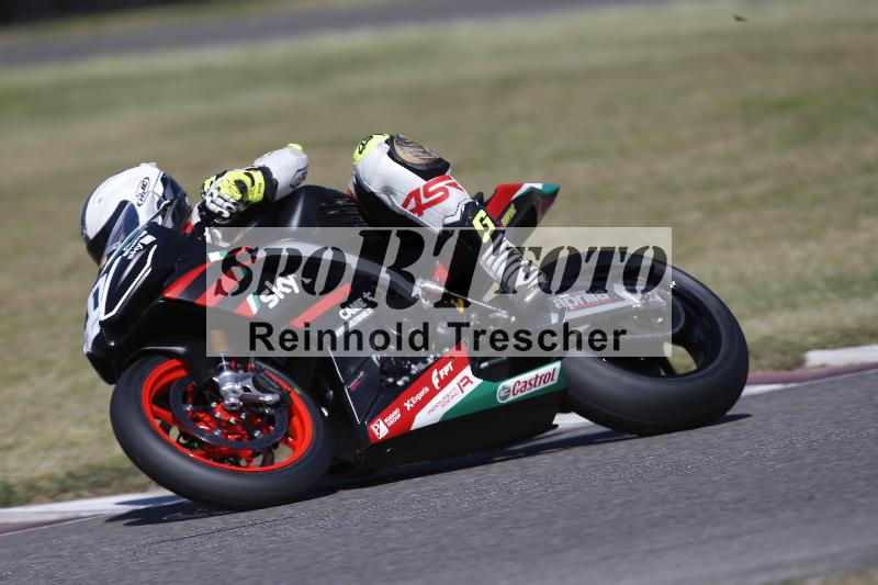 /13 01.05.2026  Speer Racing ADR/Gruppe gelb/41
